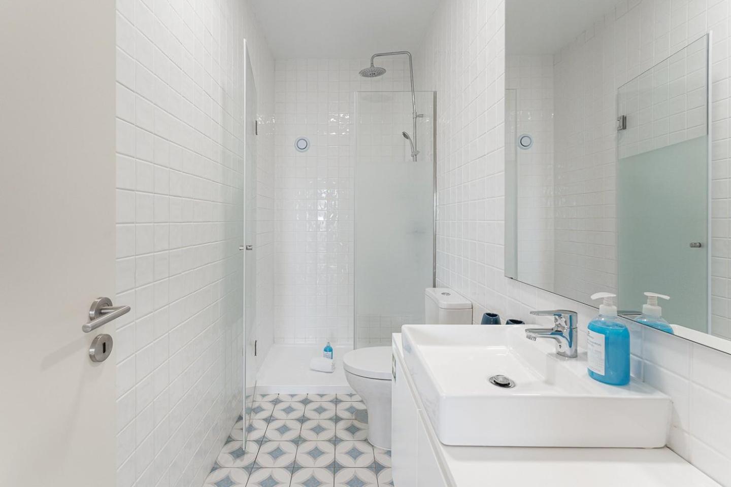 ポルトGuestready - Almada 516アパートメント エクステリア 写真